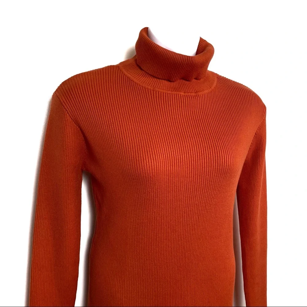 NWOT Fantastic Fawn sweater dress - Picture 2 of 8